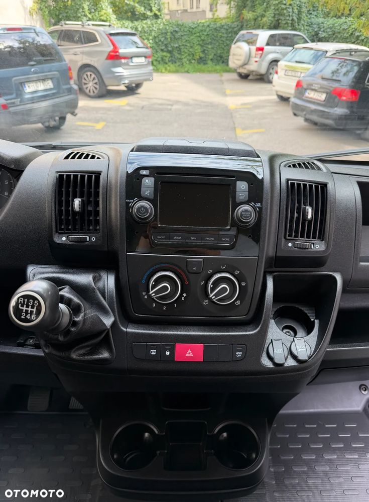 Citroën jumper - 10