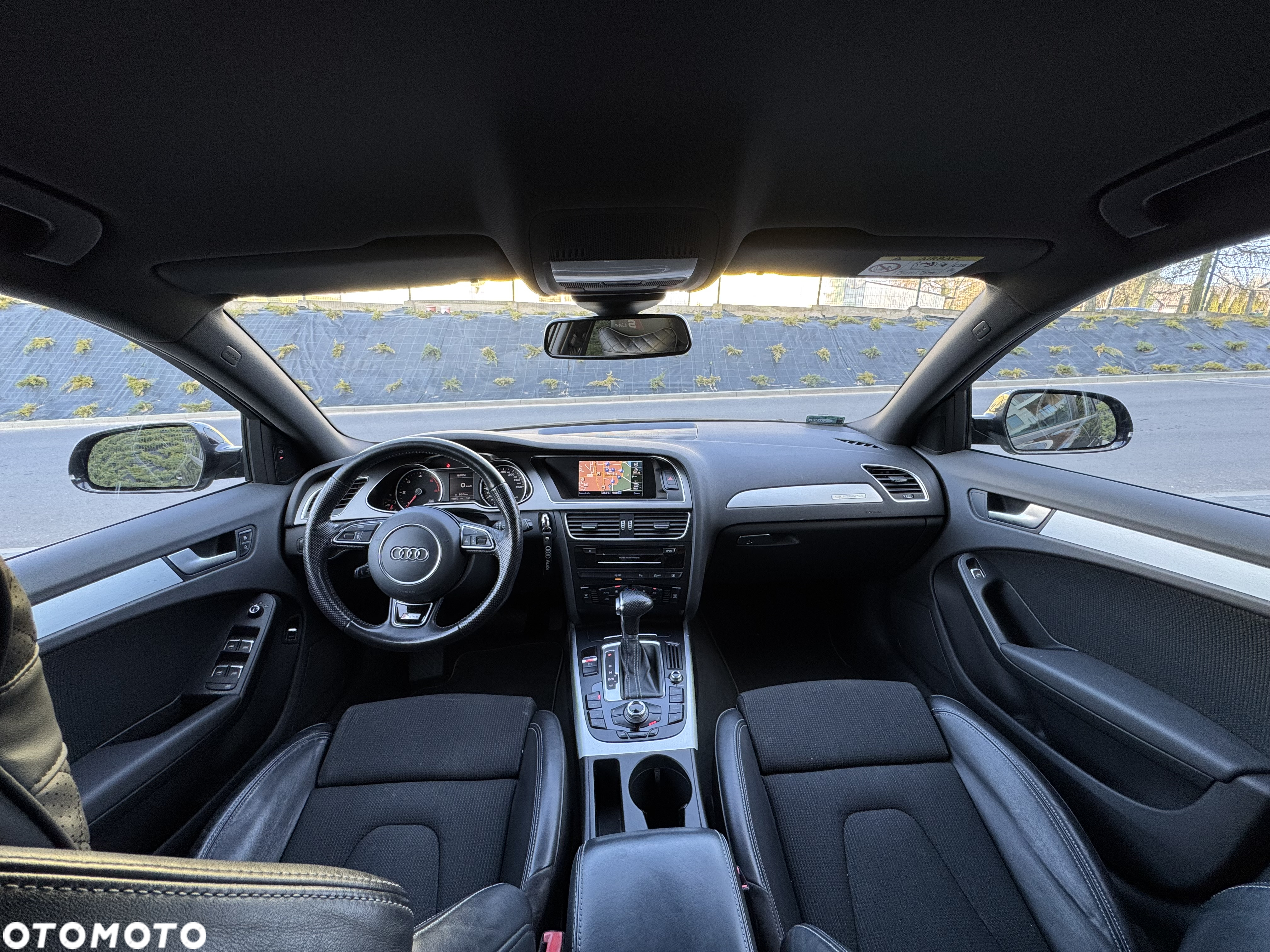Audi A4 2.0 TDI Quattro S tronic - 7