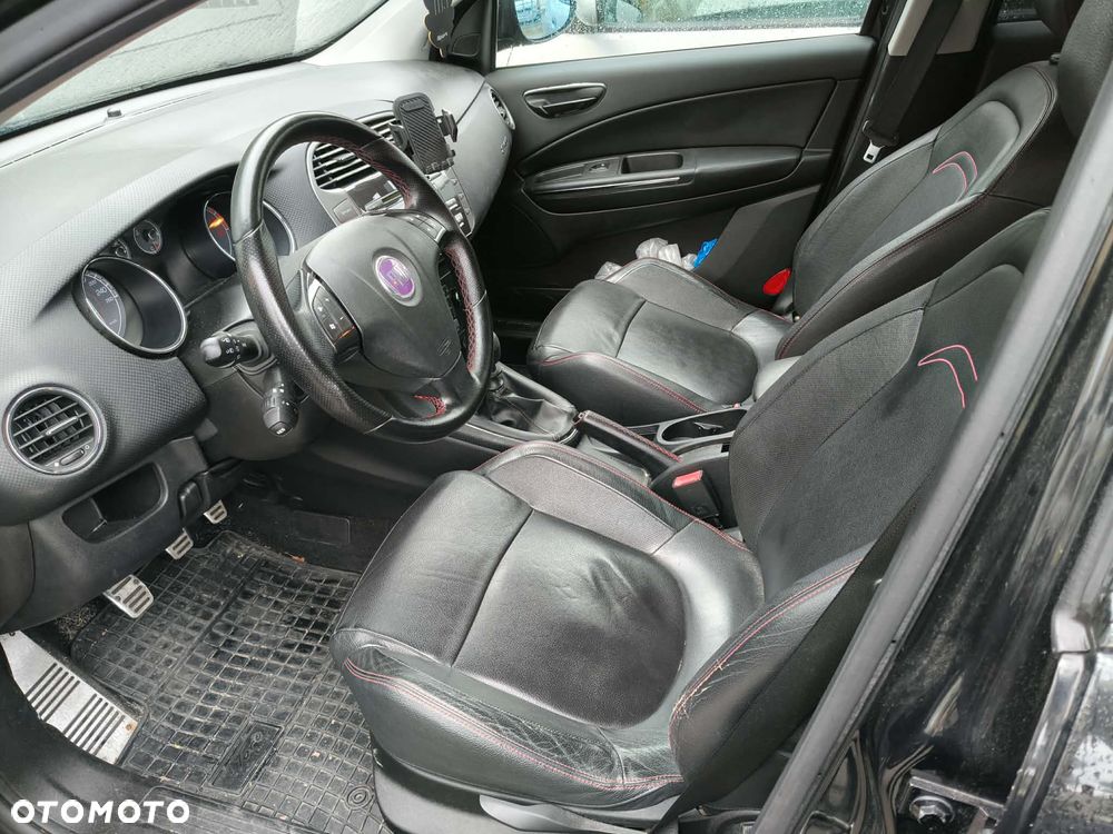 Fiat Bravo 1.4 T-Jet 16V Sport - 11