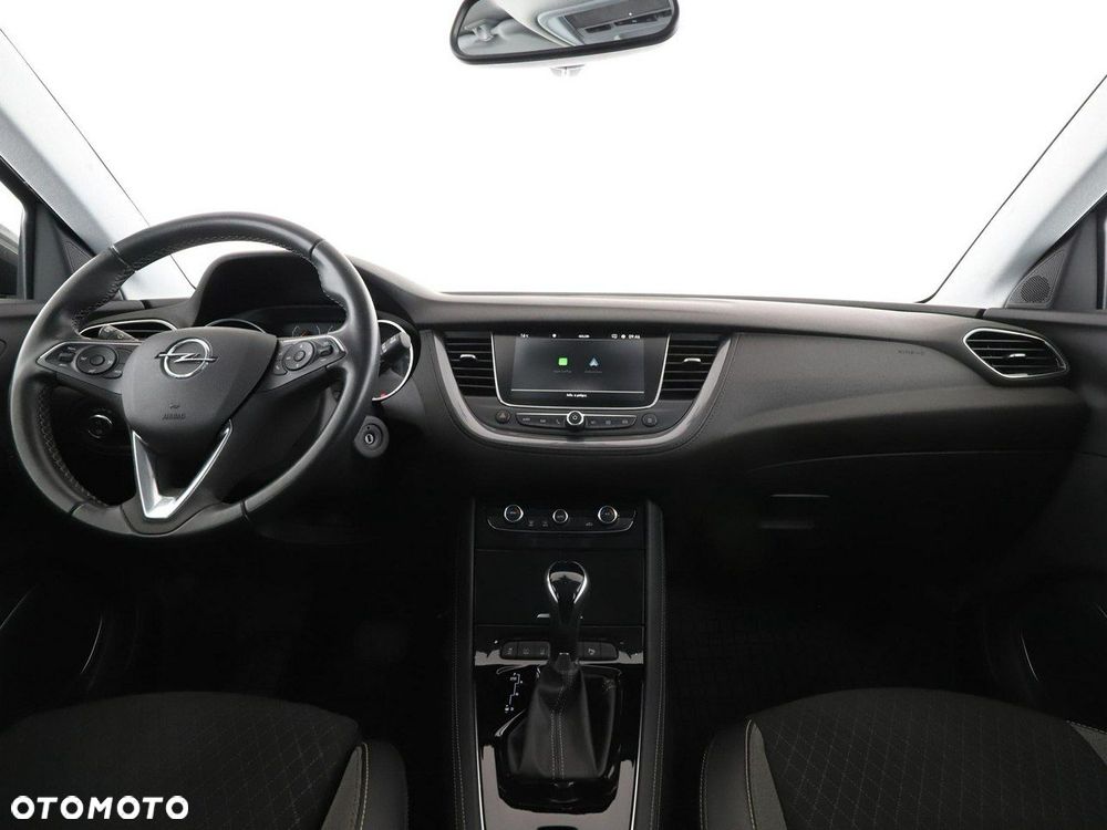 Opel Grandland X 1.5 D Start/Stop Automatik Business Elegance - 16