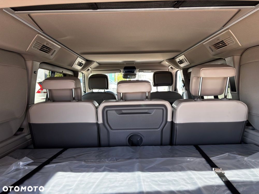 Volkswagen california BEACH Tour 2.0 TDI 150 KM 7-DSG 5 miejsc - 18