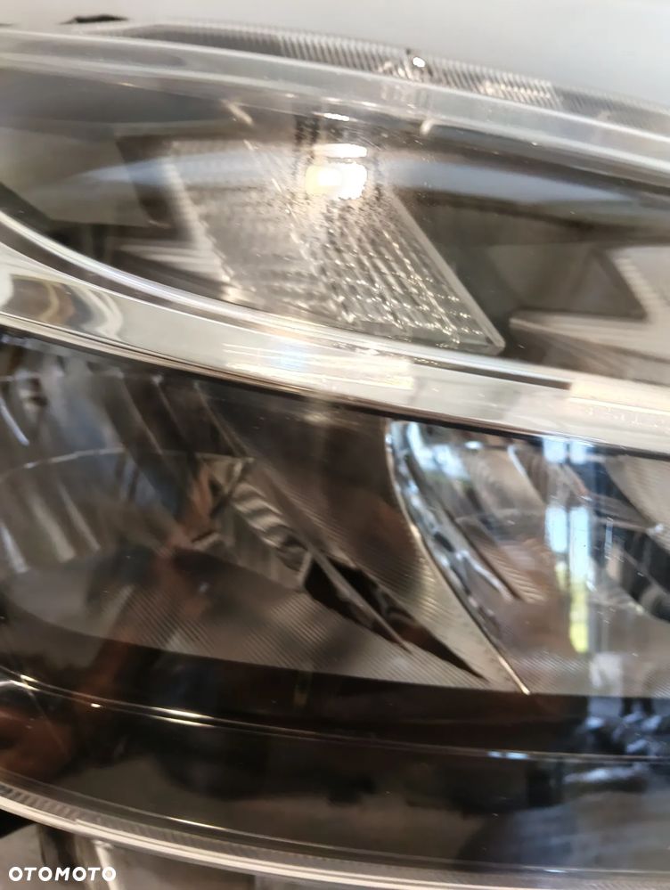 Suzuki SX4 S-Cross LIFT FULL LED PRZÓD STRONA PRAWA - 3