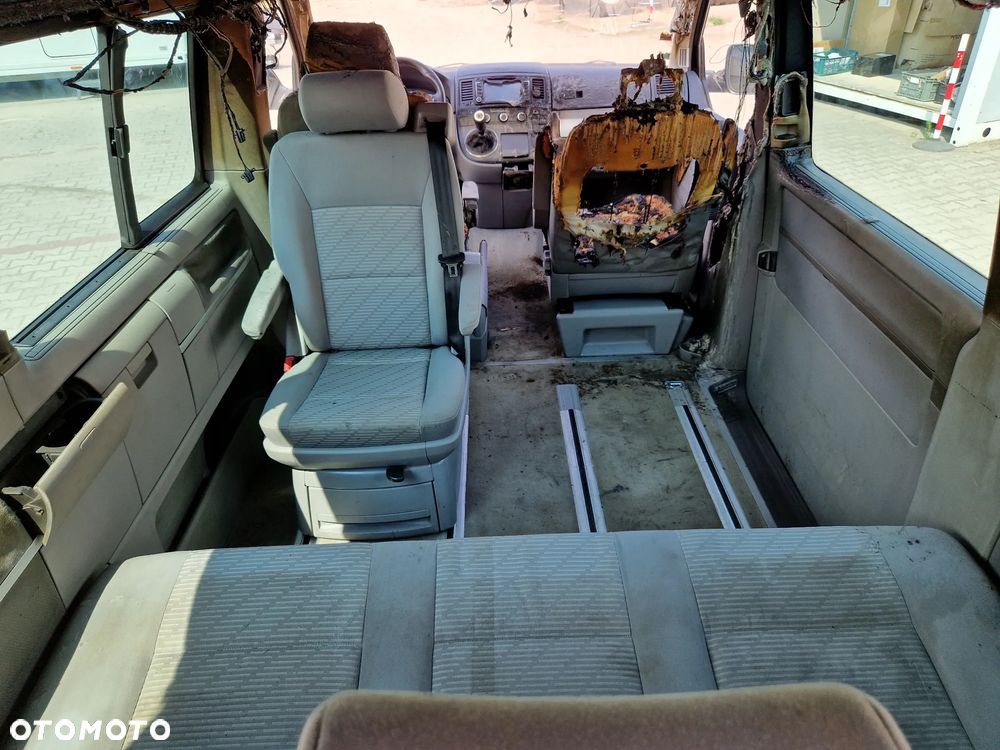 Volkswagen Multivan L1 Comfortline - 7