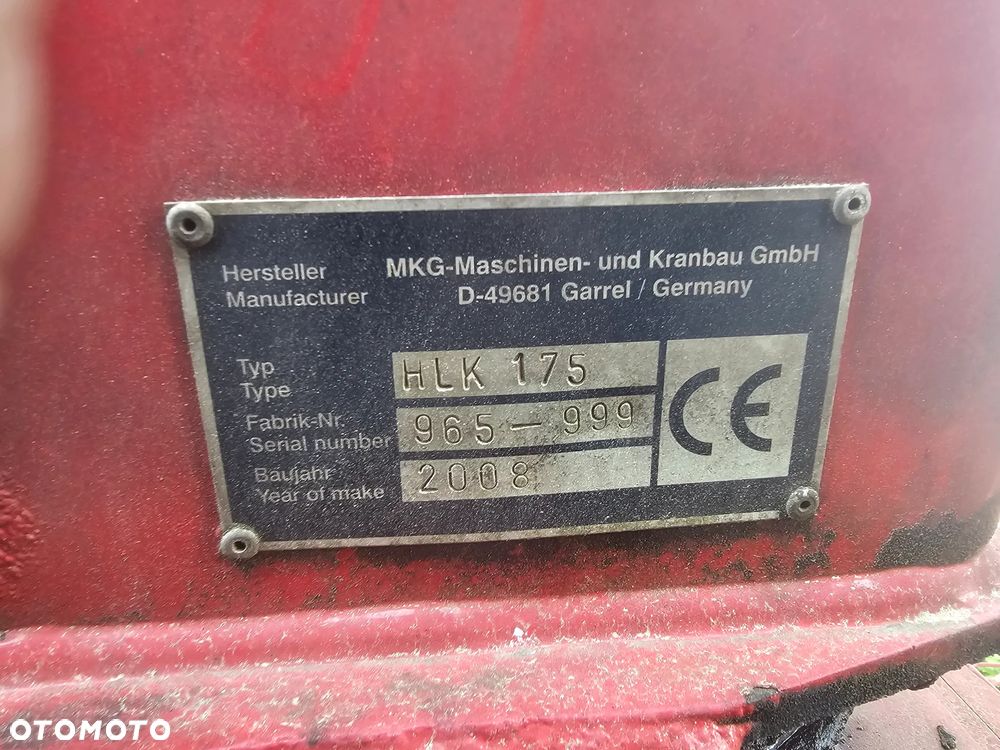 Mercedes-Benz Actros 1844 HDS - 9