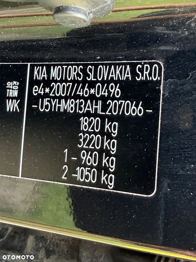 Kia Ceed 1.6 GDI ISG Platinum Edition - 31