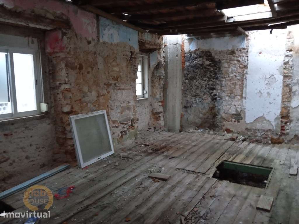 EXCLUSIVO PRÉDIO EM SESIMBRA - Grande imagem: 5/10