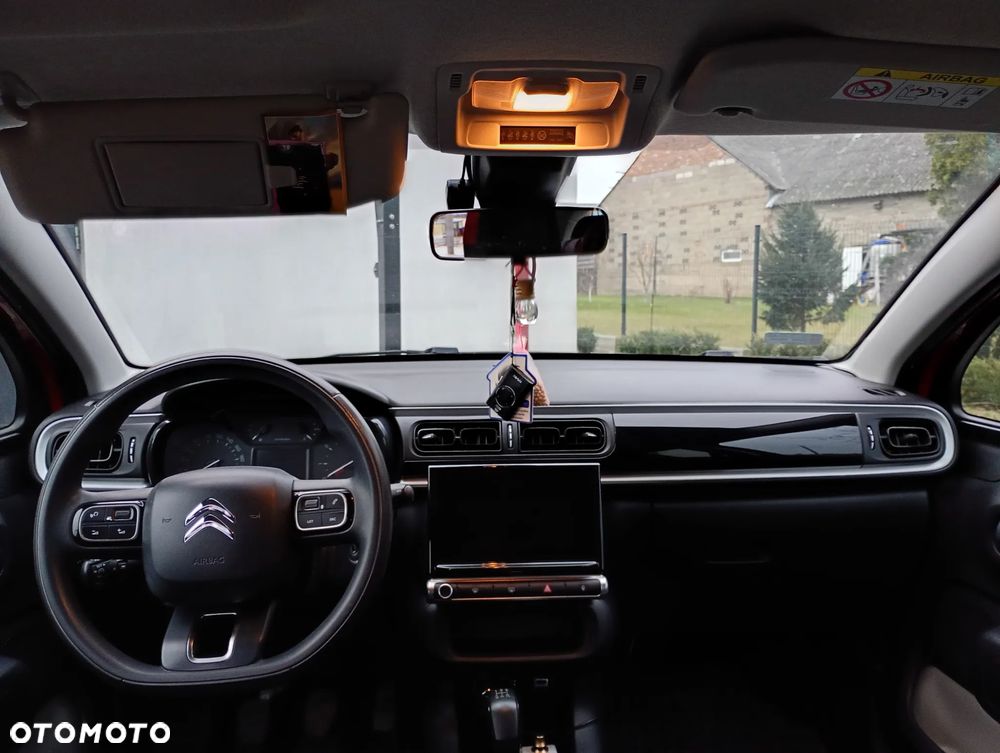 Citroën C3 1.2 PureTech Feel - 9