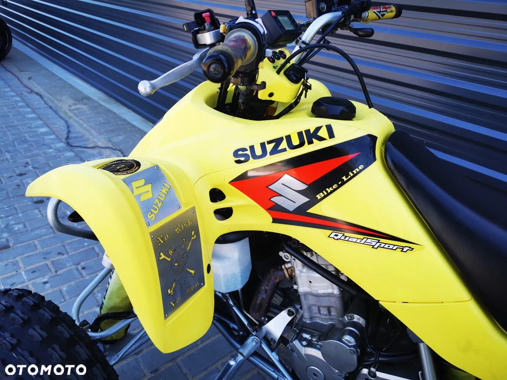 Suzuki Inny - 19