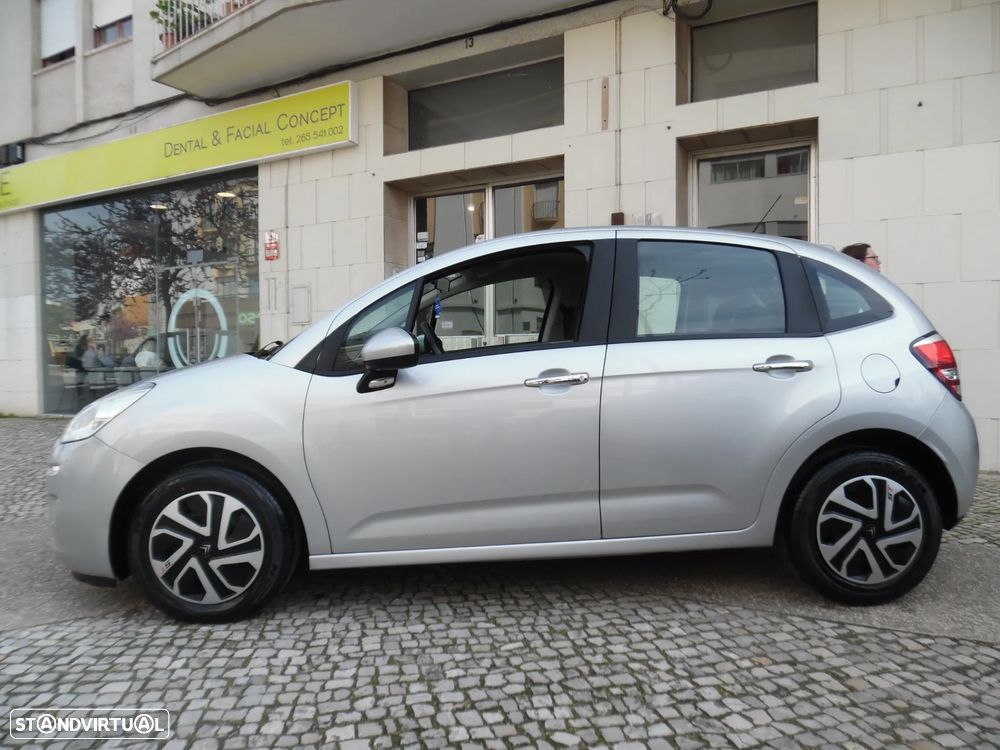 Citroën C3 HDi FAP Business Class - 6