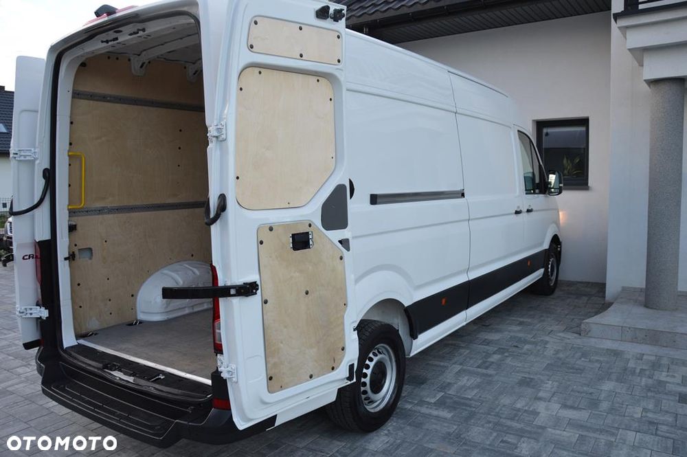 Volkswagen Crafter - 30