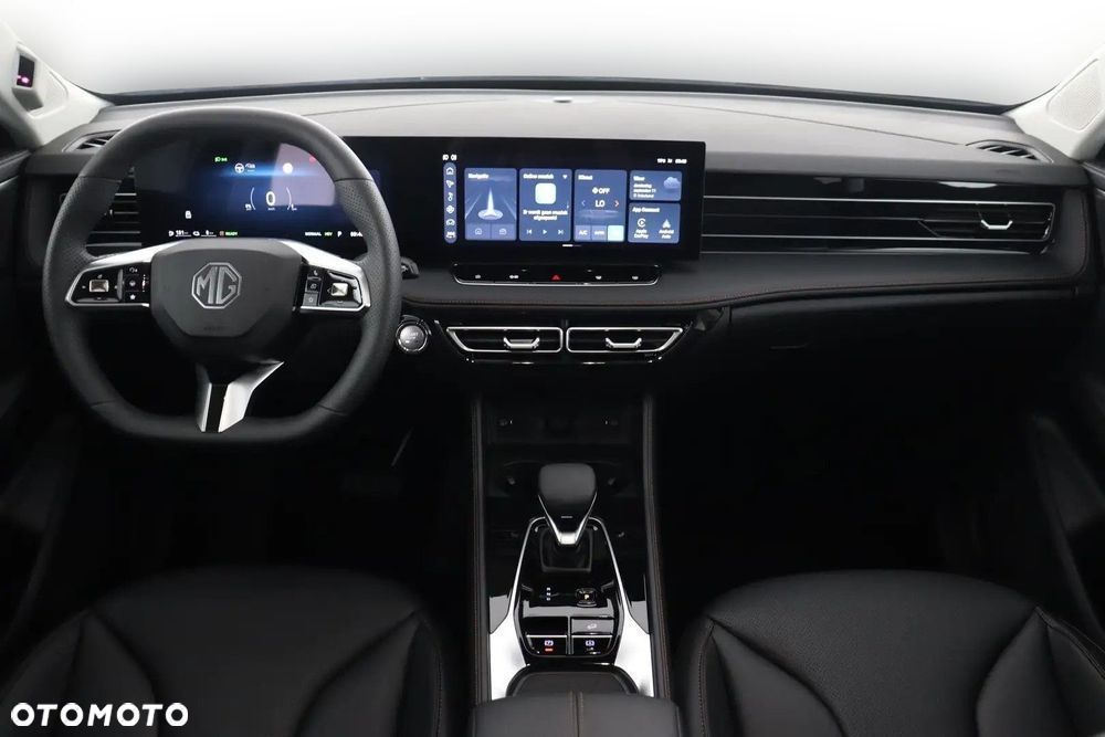 MG HS 1.5T PHEV Exclusive - 8