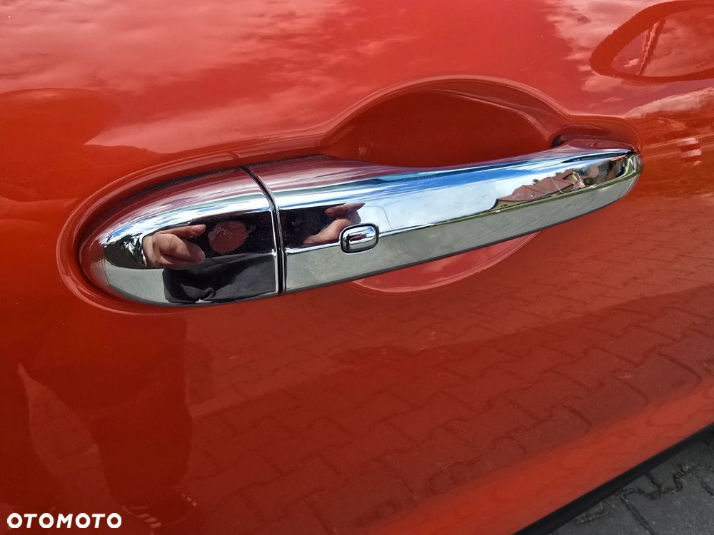 Fiat 500X - 19