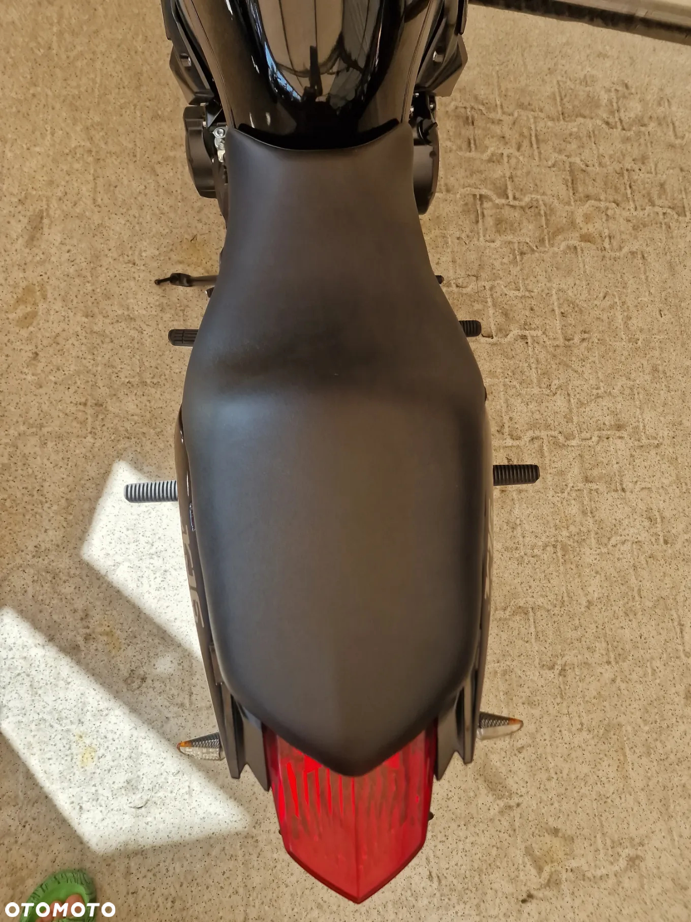 Yamaha XJ - 26