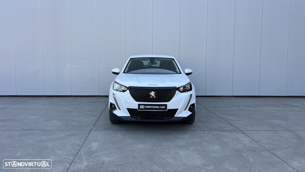 Peugeot 2008 BlueHDi 110 Active Pack - 2