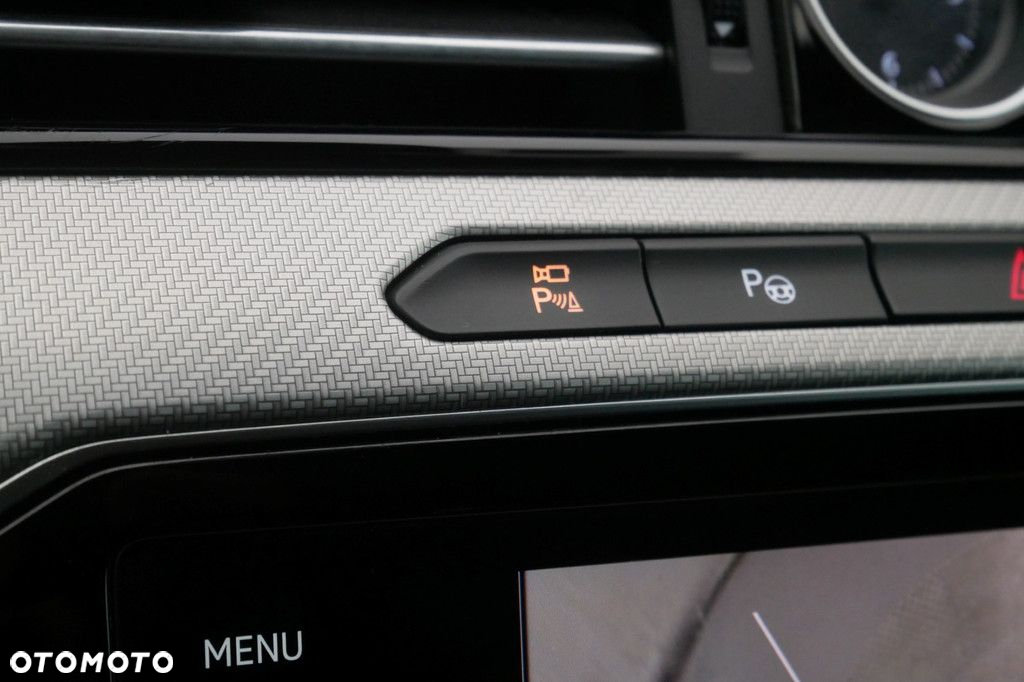 Volkswagen Arteon 2.0 TSI R-Line DSG - 22