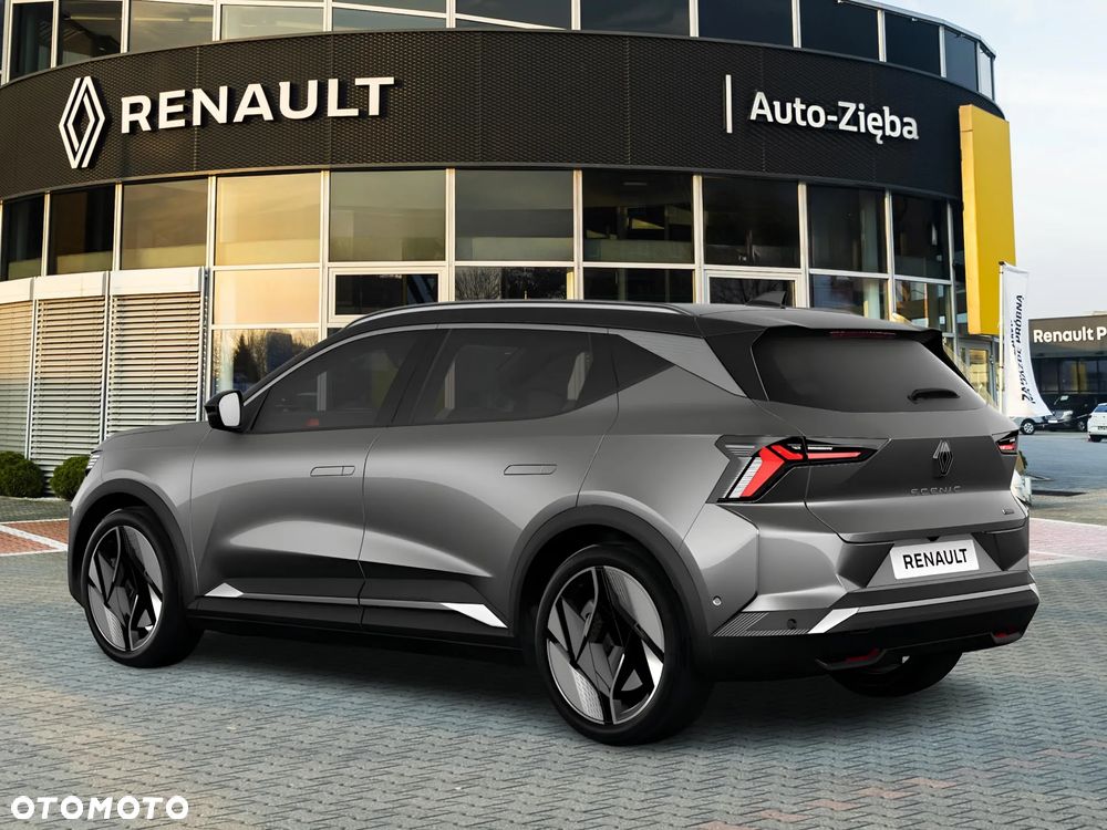 Renault Scenic EV87 Iconic - 3