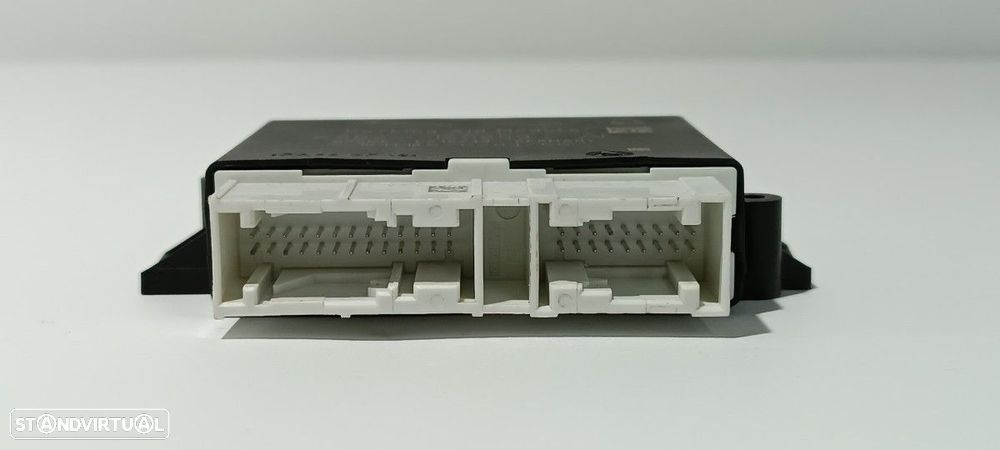 UNIDADE DE CONTROLE DE ESTACIONAMENTO LAND ROVER RANGE ROVER EVOQUE EVOQUE - 3