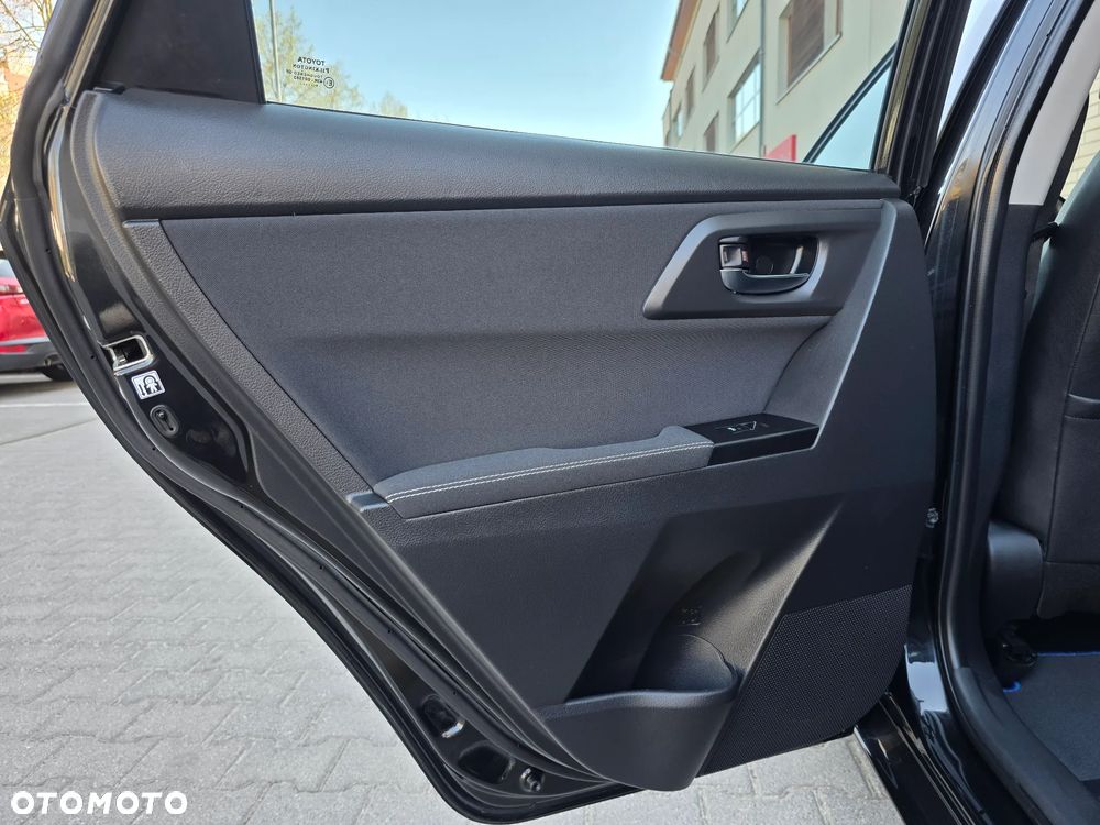 Toyota Auris - 19