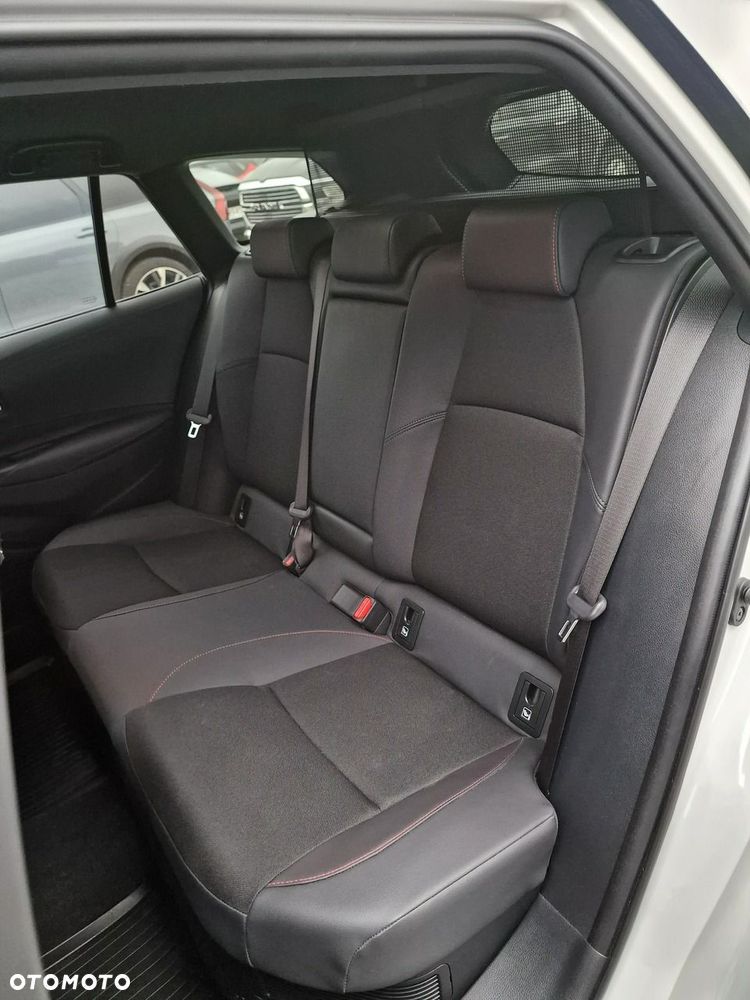 Toyota GR Corolla - 20