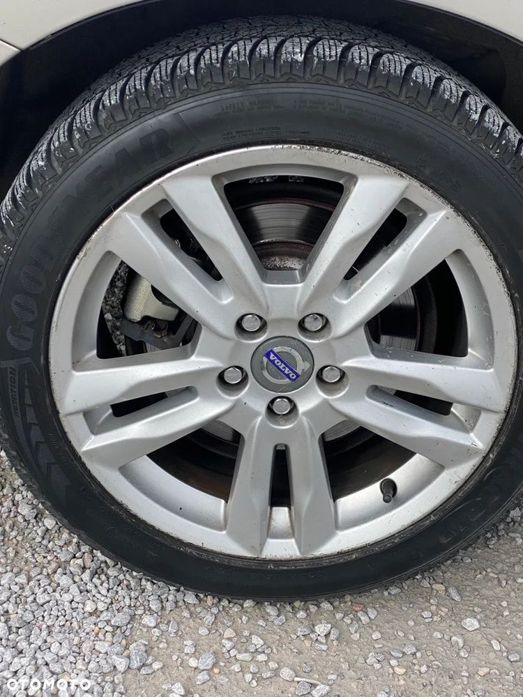 Volvo V60 - 6