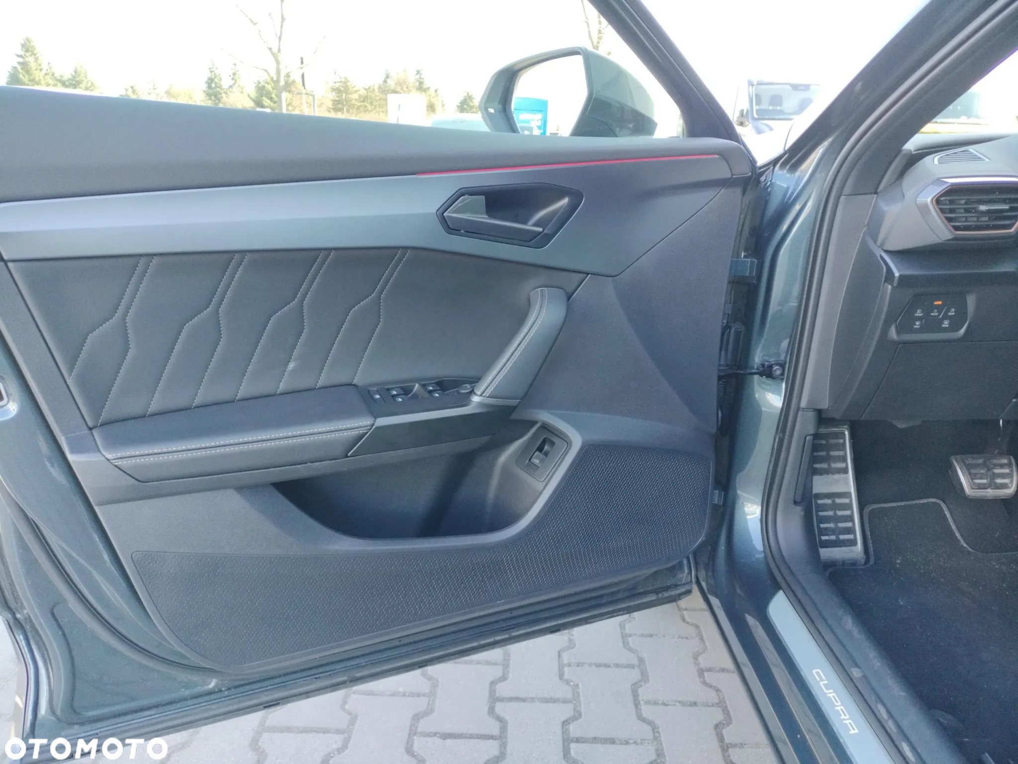 Cupra Formentor 2.0 TSI 4Drive VZ DSG - 10