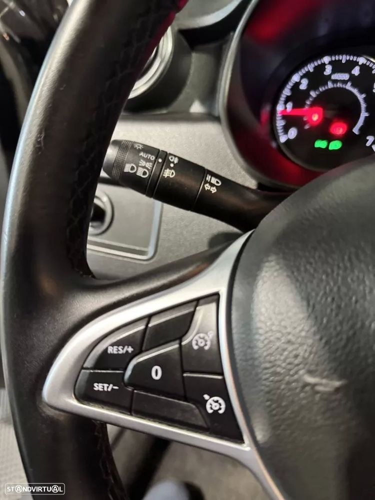 Dacia Duster 1.5 Blue dCi Extreme - 18