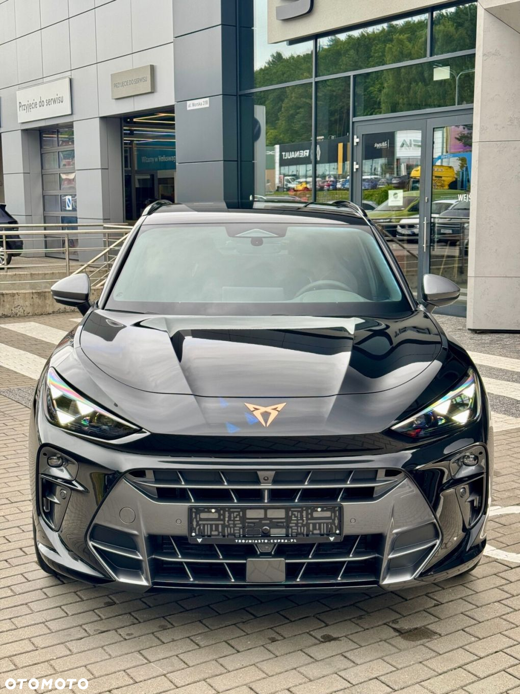 Cupra Terramar 2.0 TSI 4Drive Advantage Edition DSG - 2