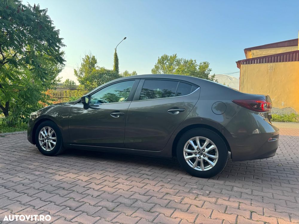 Mazda 3 G120 Attraction - 24