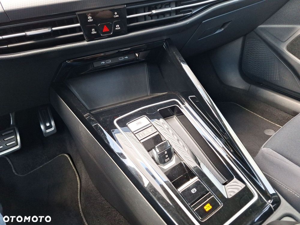 Volkswagen Golf Alltrack 2.0 TDI 4Mot DSG - 18