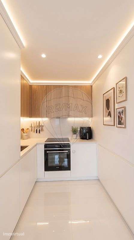 Apartamento T1 para venda - Grande imagem: 2/23