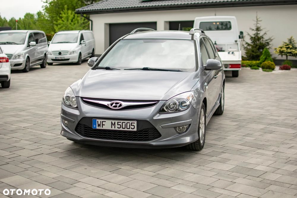 Hyundai i30 - 31