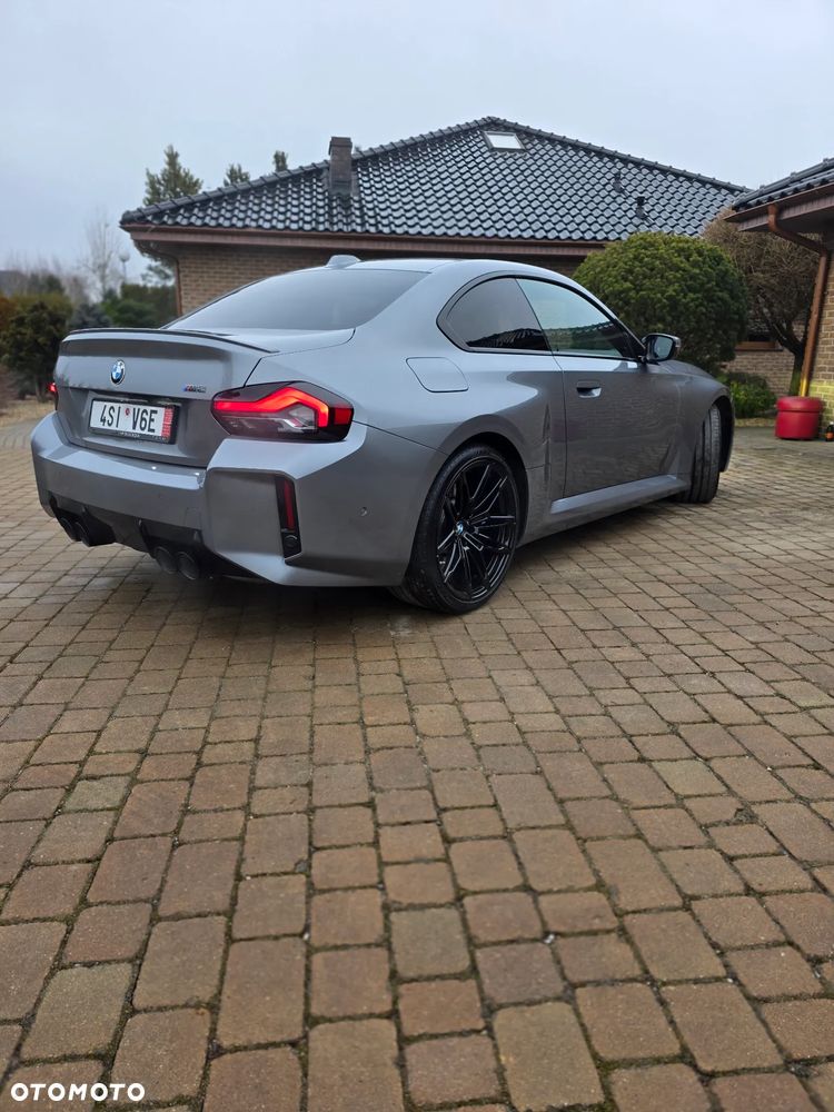 BMW M2 - 2