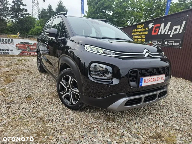 Citroën C3 Aircross 1.2 PureTech Shine Pack S&S - 11