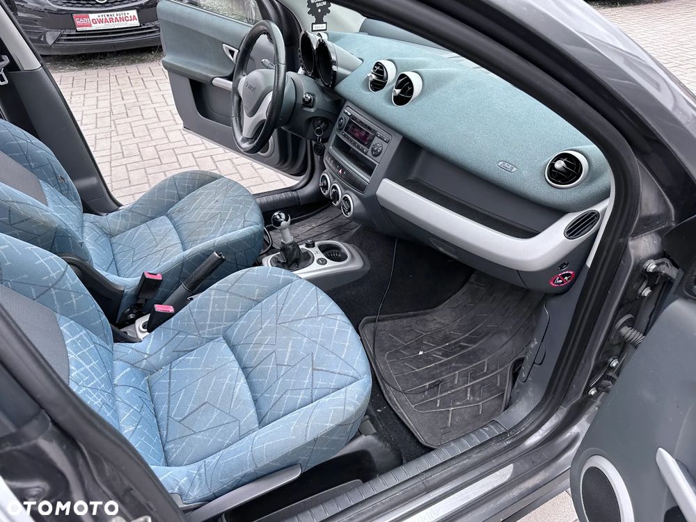 Smart Forfour - 16