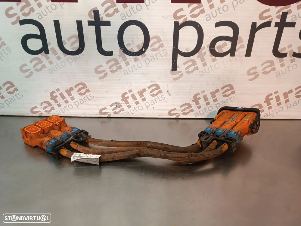 CABO ALTA TENSÃO BATERIA HYBRIDO CITROEN DS5 / PEUGEOT 508 5008 3008 9677274280 9671905080 - 2