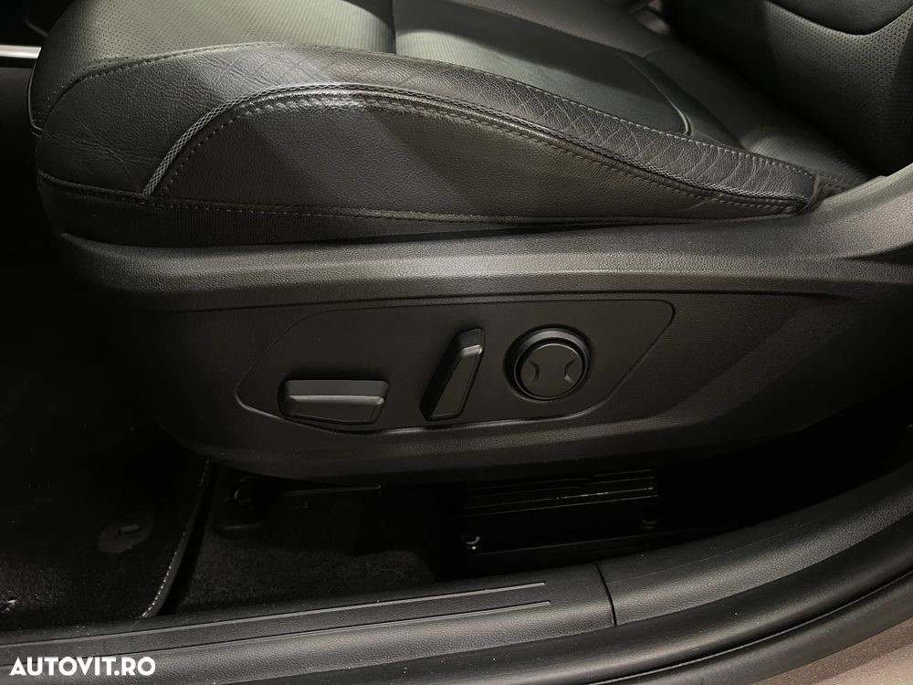 Hyundai Tucson 1.6 T-GDi HEV 2WD Prime - 23