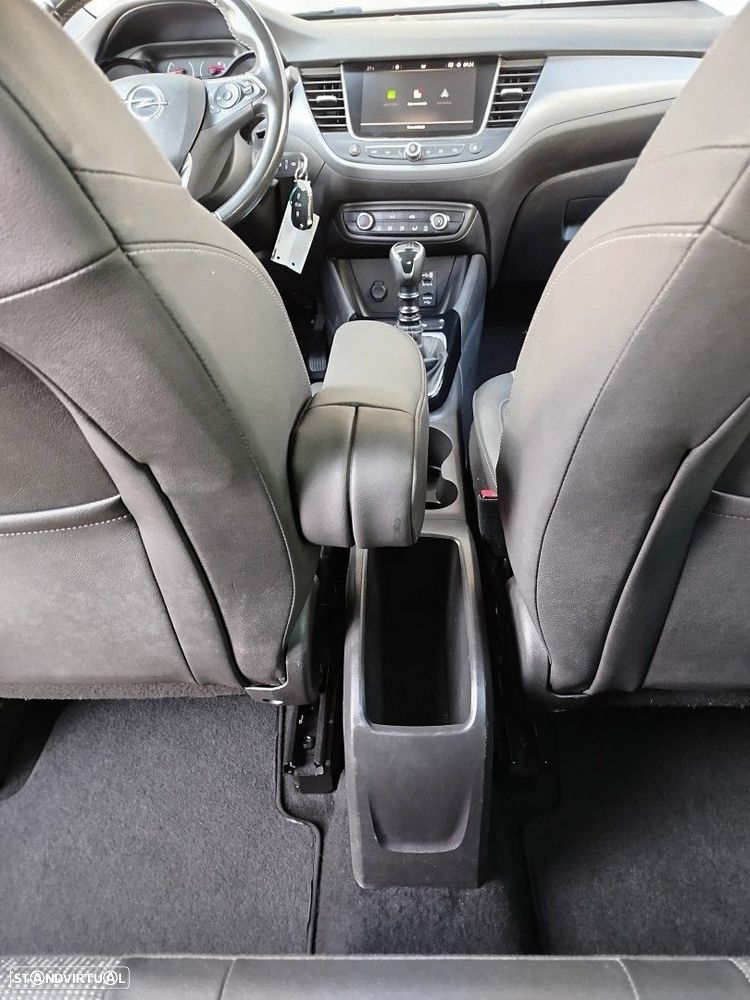 Opel Crossland 1.2 T Business Edition - 21