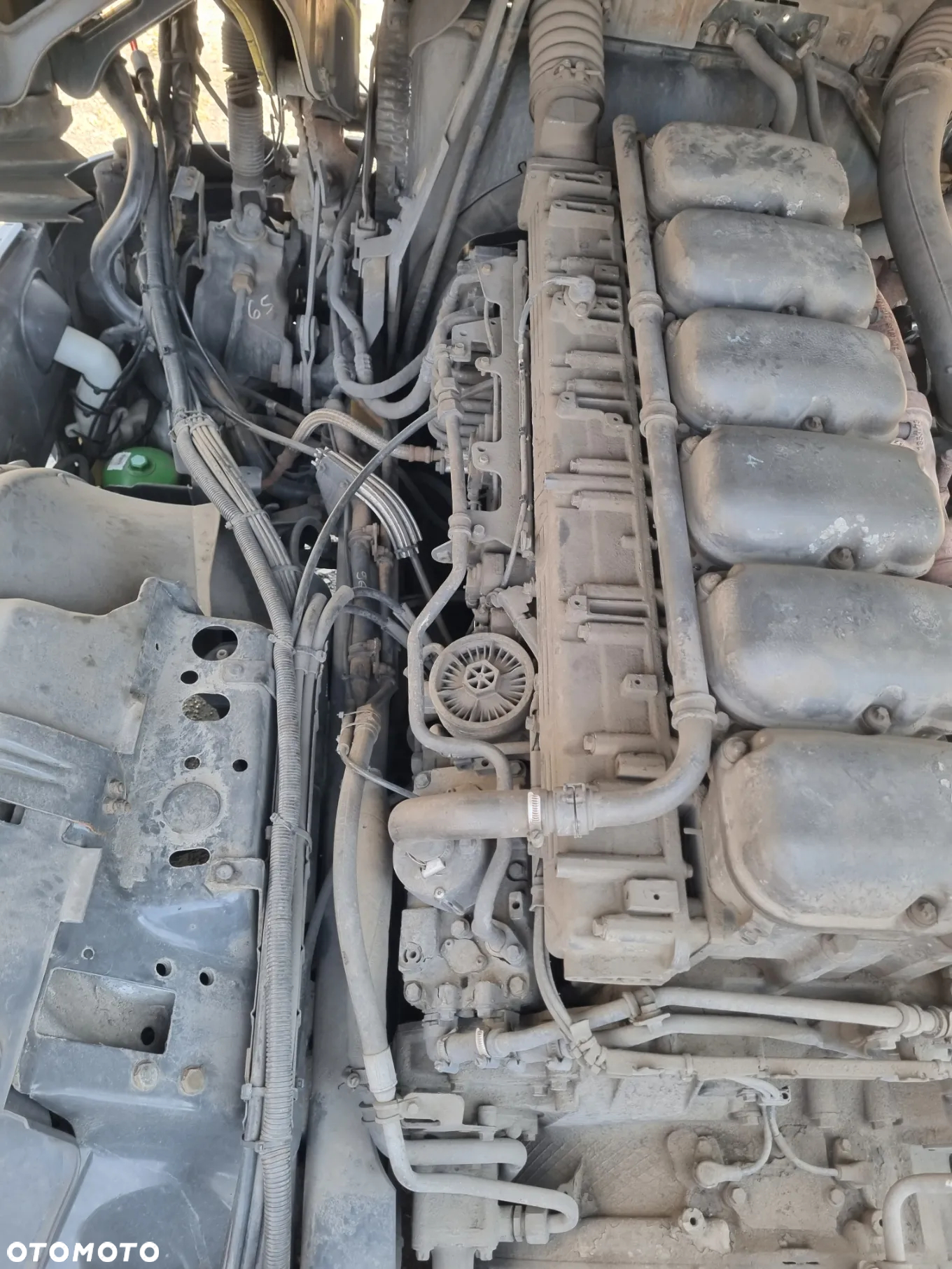Scania G420 - 21