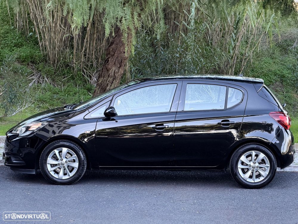 Opel Corsa 1.3 CDTi innovation - 9