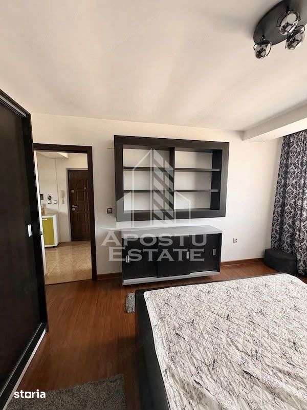 Room view of Apartament 2 bedroom in Strada Turda