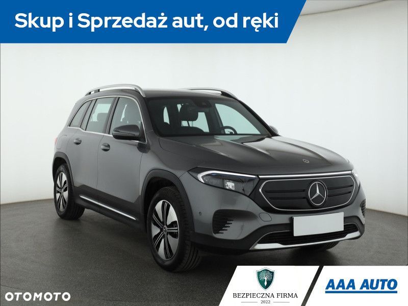 Mercedes-Benz EQB - 3