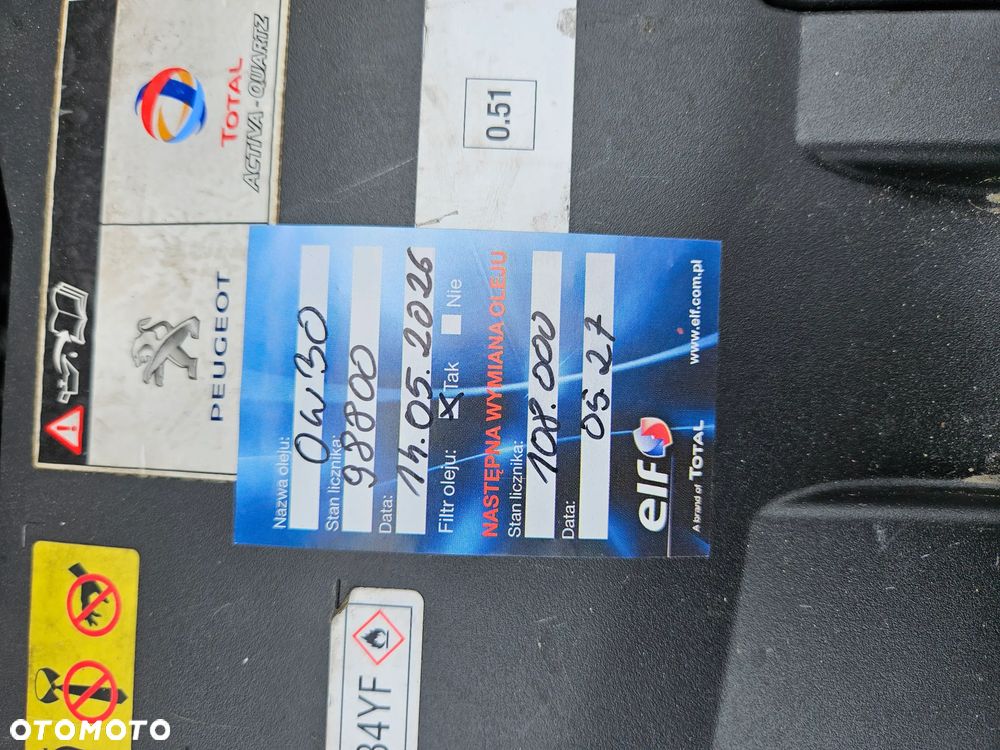 Peugeot 308 - 36