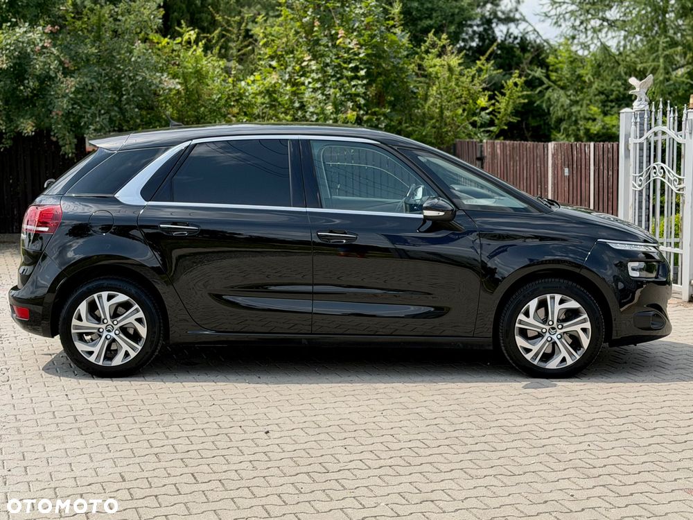 Citroën C4 Picasso BlueHDi 150 EAT6 Exclusive - 3