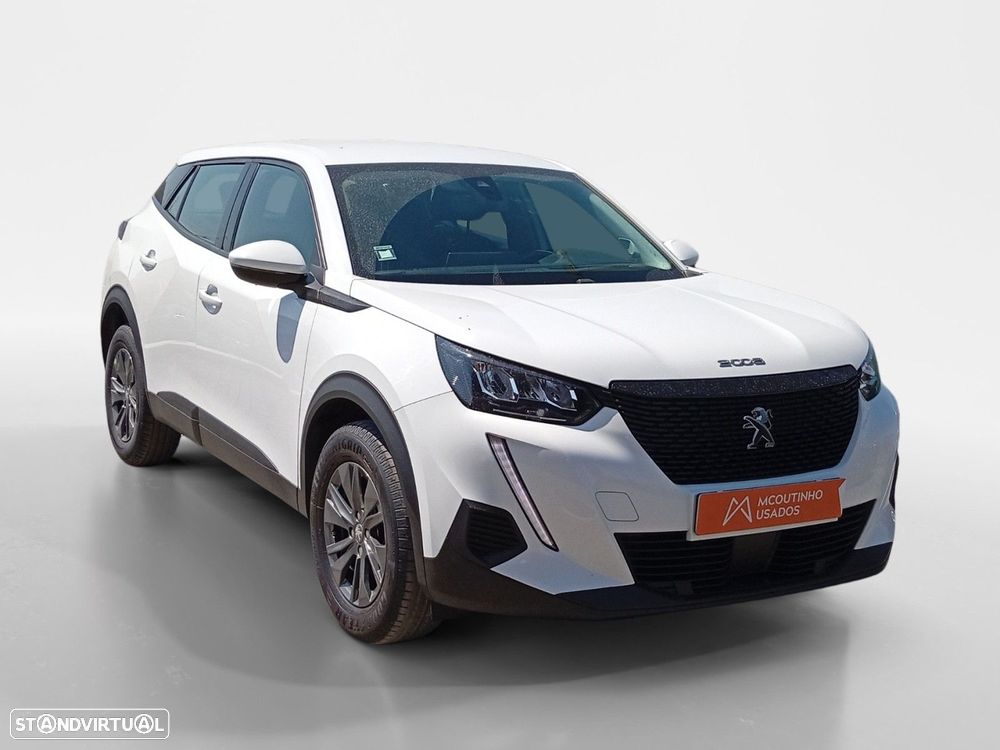 Peugeot 2008 1.2 PureTech Active Pack - 7