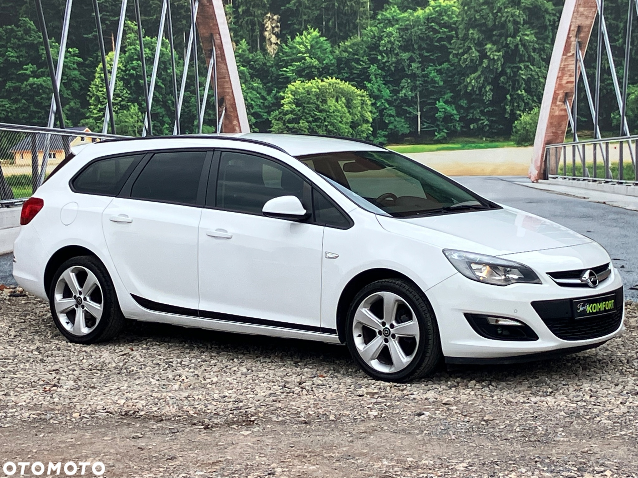 Opel Astra 1.4 Turbo Color Edition - 5