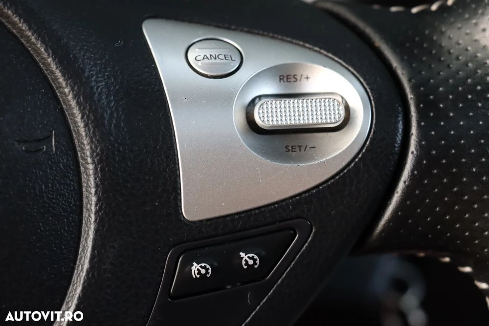 Nissan Juke 1.2 DIG-T N-Connecta - 21