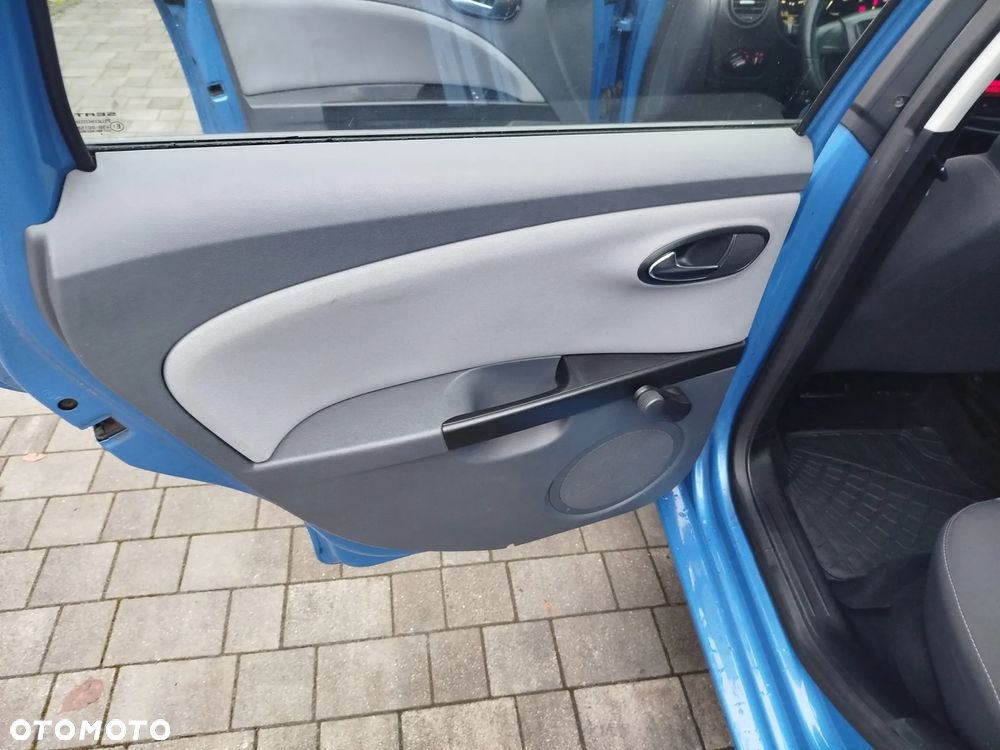 Seat Leon 1.4 Reference - 18