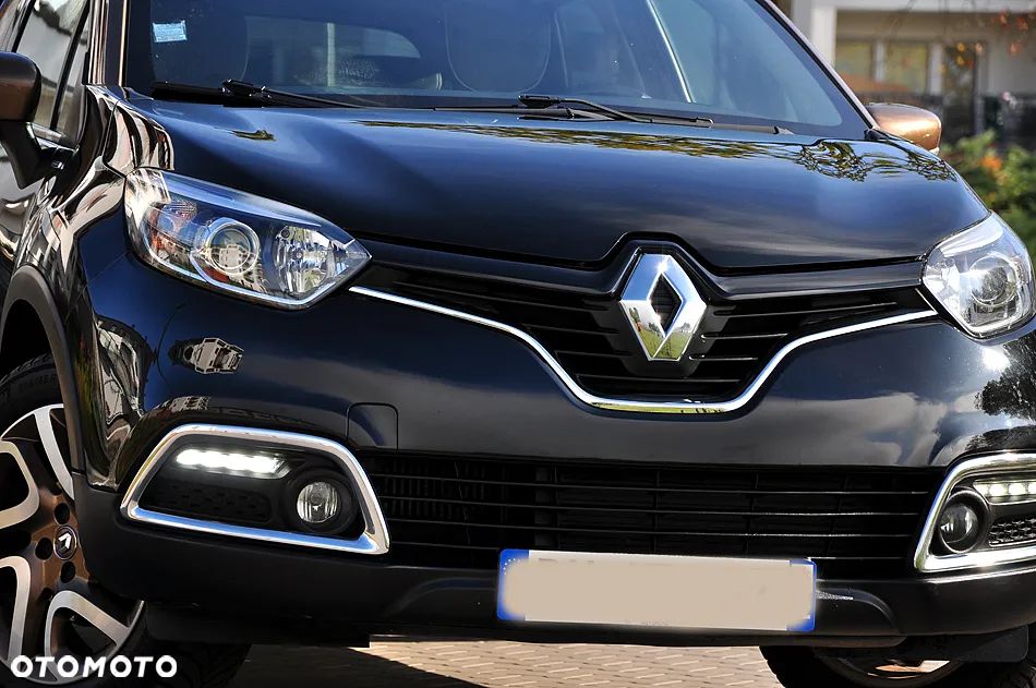Renault Captur ENERGY TCe 120 EDC Initiale Paris - 12