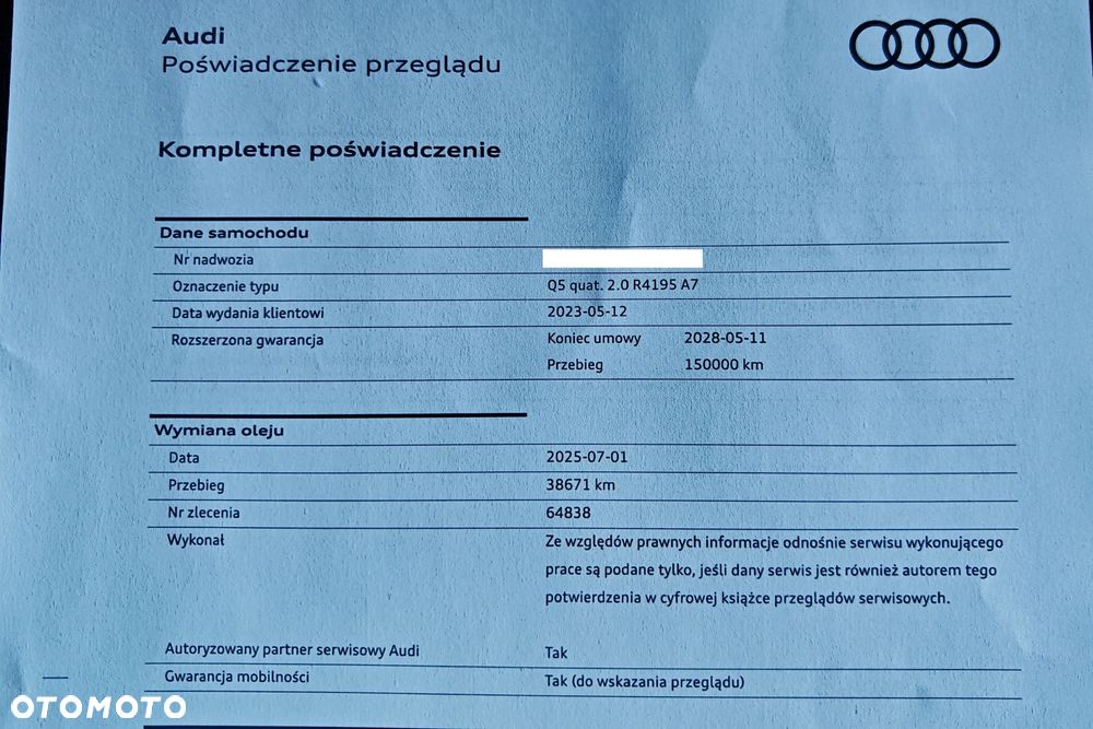 Audi Q5 - 30