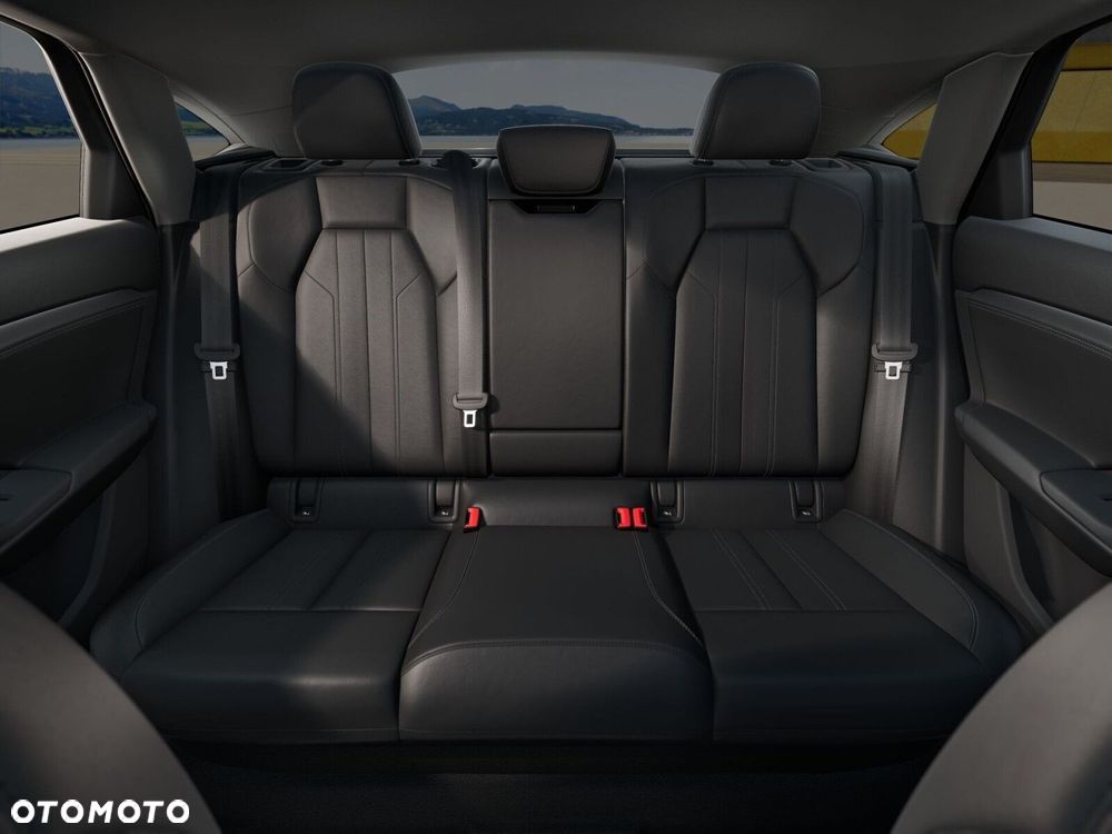 Audi Q6 Sportback e-tron - 8